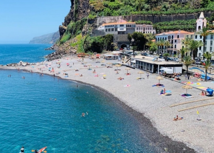 poza Optați pentru un sejur însorit în Madeira