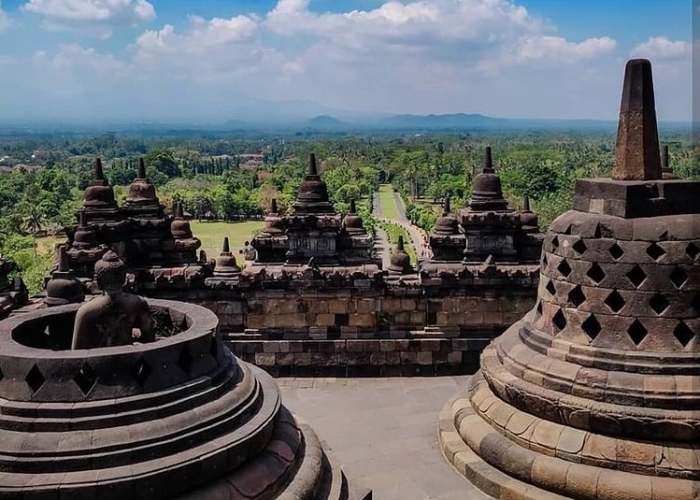 poza Sejur exotic în Indonezia