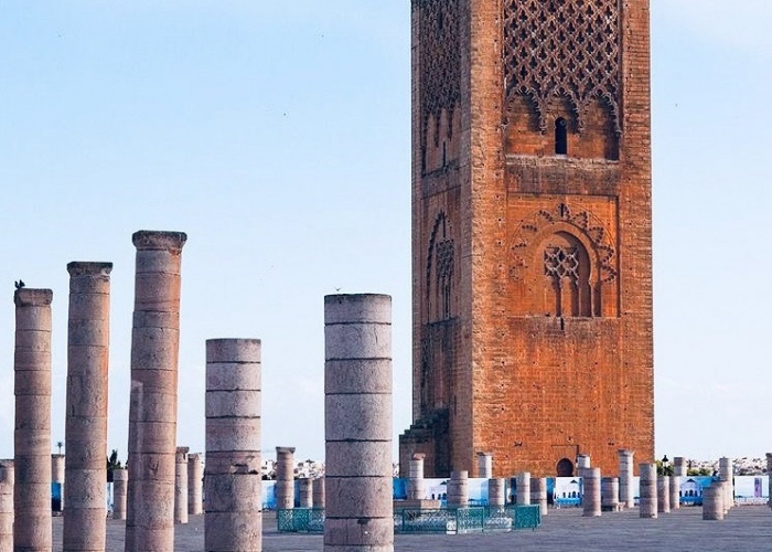 poza Petreceți un sejur fascinant în Maroc
