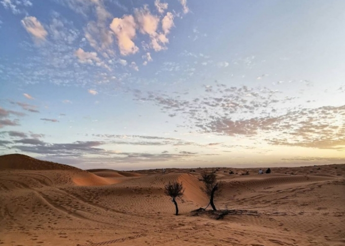 poza Petreceți un sejur fascinant în Maroc