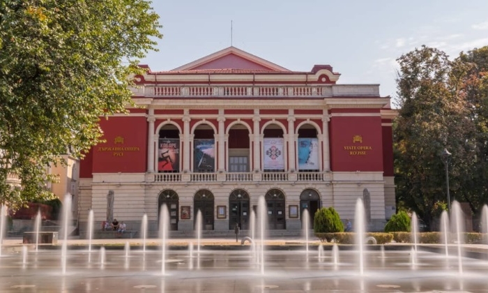 poza Bucurați-vă de o escapadă în Ruse 