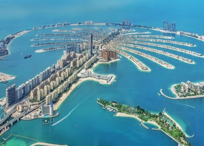 poza Sejur Dubai - Descoperiți atracțiile uneia dintre cele mai populare destinații de vacanță din lume 