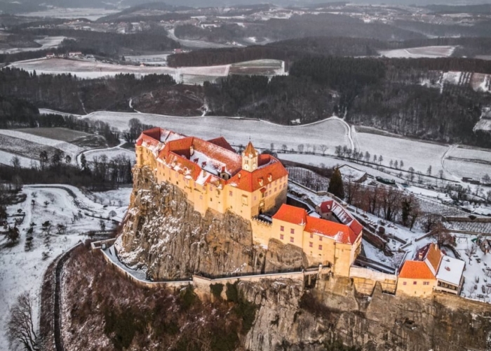 poza Bucurați-vă de un sejur la schi în Styria