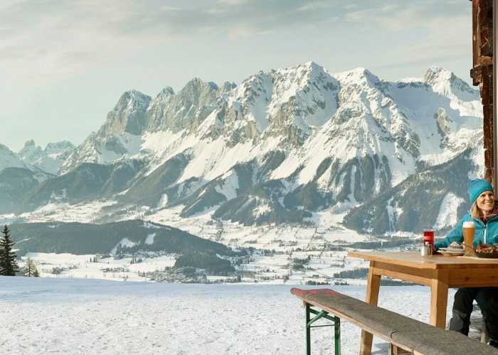 poza Bucurați-vă de un sejur la schi în Styria