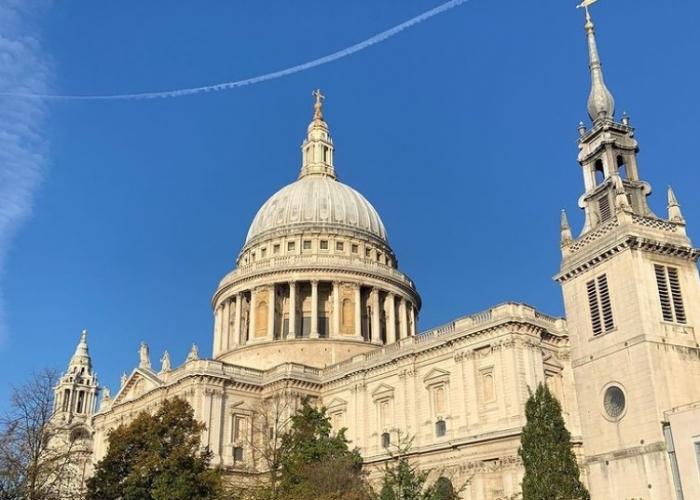 poza Sejur în Londra, una dintre cele mai frumoase metropole europene