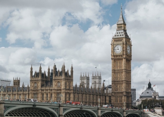 poza Sejur în Londra, una dintre cele mai frumoase metropole europene