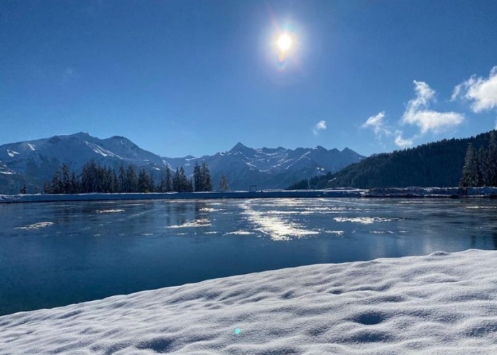 poza Petreceți un sejur la schi în stațiunea Kaprun