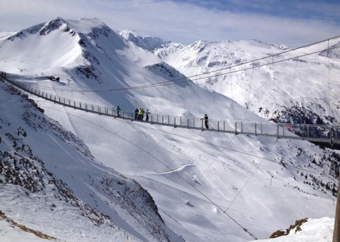 poza Petreceți un sejur fermecător în  stațiunea montană Bad Gastein