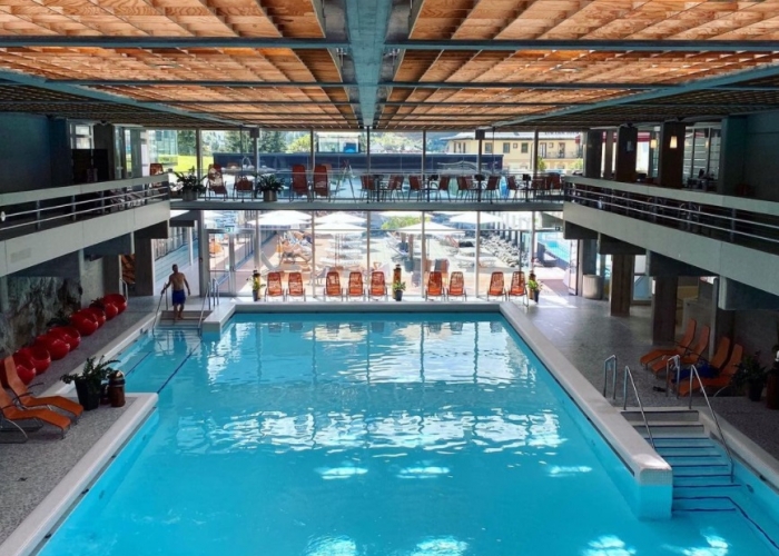 poza Petreceți un sejur fermecător în  stațiunea montană Bad Gastein