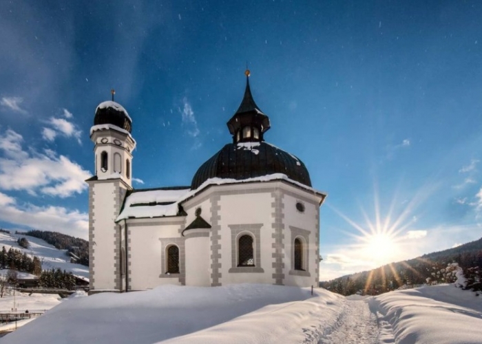 poza Sejur Seefeld - Distrați-vă pe pârtiile din stațiune 