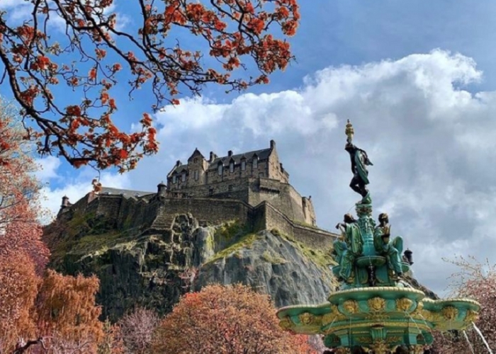 poza Sejur în Edinburgh - Ocazia perfectă pentru a afla mai multe despre istoria Scoției