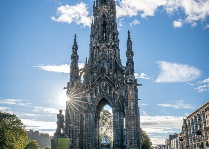 poza Sejur în Edinburgh - Ocazia perfectă pentru a afla mai multe despre istoria Scoției