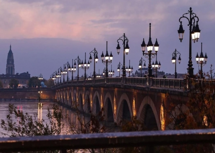 poza Sejur Bordeaux: Ce atracții turistice se merită să vizitați