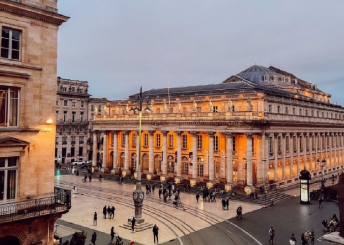 poza Sejur Bordeaux: Ce atracții turistice se merită să vizitați