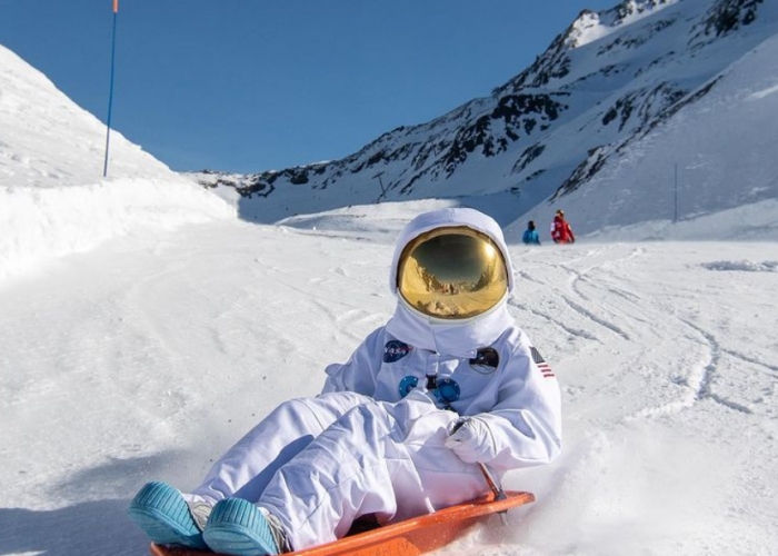 poza Sejur la schi în Val Thorens 