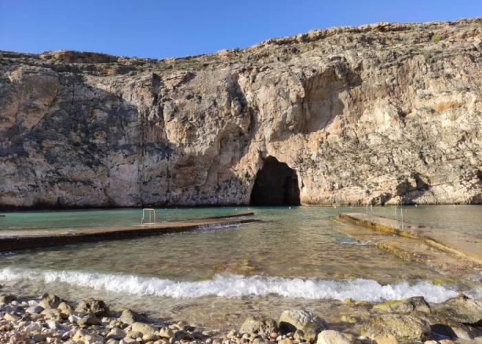 poza Sejur în Insula Gozo - Descoperiți o mulțime de atracții turistice