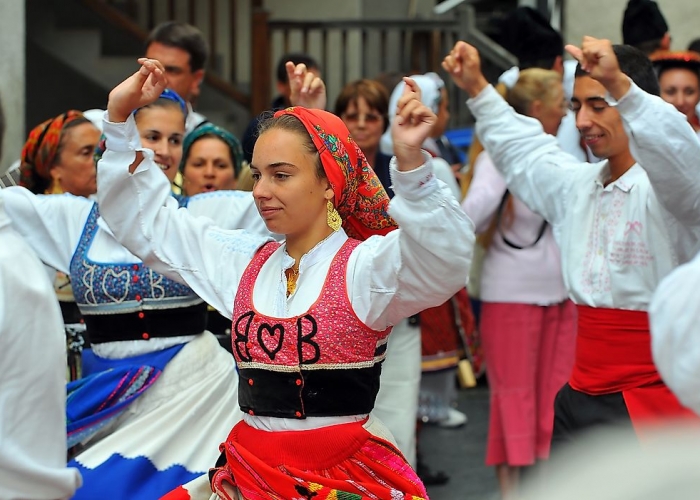 poza Bucurați-vă de un sejur însorit în Portugalia