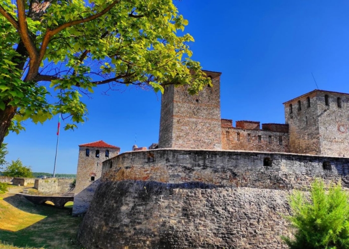 poza Sejur Vidin - Descoperiți un oraș încărcat de istorie