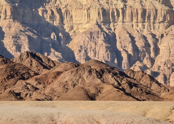 poza Optați pentru un sejur însorit și animat în Eilat