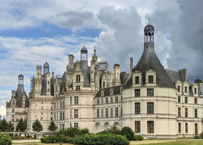 poza Sejur Orleans - unul dintre cele mai frumoase orașe ale Franței