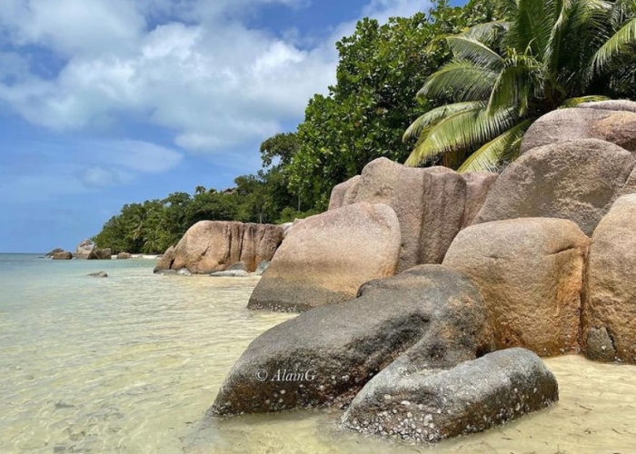 Petreceți un sejur exotic în Praslin poza Petreceți un sejur exotic în Praslin