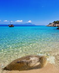 Halkidiki