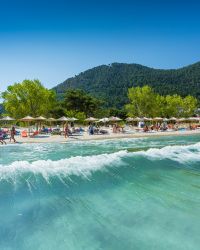 Insula Thasos