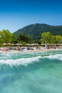 Insula Thasos
