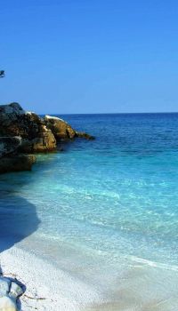 Insula Thasos