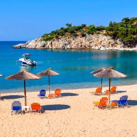 Insula Thasos