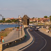 Nessebar