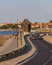 Nessebar