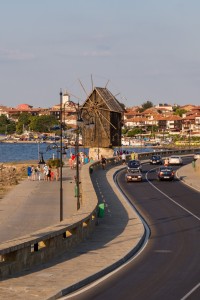 Nessebar