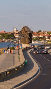 Nessebar