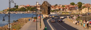 Nessebar