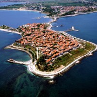 Nessebar