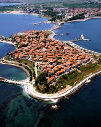 Nessebar