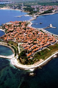 Nessebar