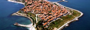 Nessebar