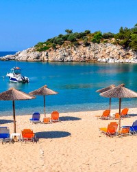 Insula Thasos