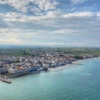 Paralia Katerini