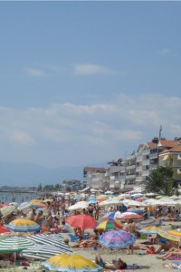 Paralia Katerini