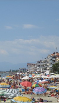 Paralia Katerini