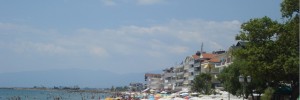 Paralia Katerini
