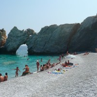 Insula Skiathos