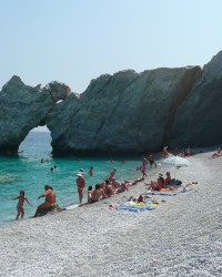 Insula Skiathos