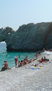 Insula Skiathos