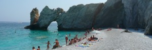 Insula Skiathos