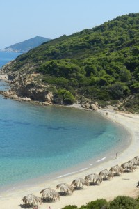 Insula Skiathos