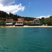 Insula Skiathos